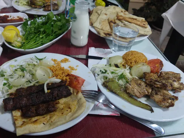 AKÇALAR RESTAURANT