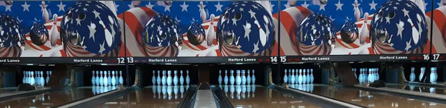 Harford Lanes