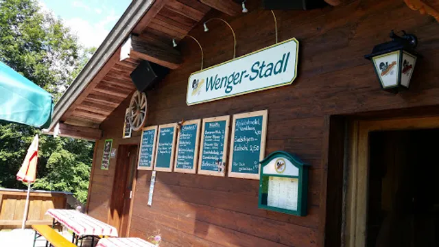 Wenger Stadl