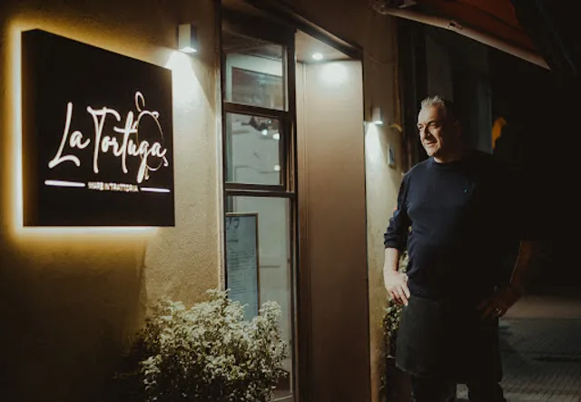 Trattoria La Tortuga