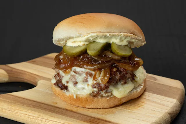 Sandô - Sanduíches Orientais