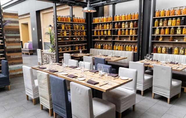 Urban Farmer Portland