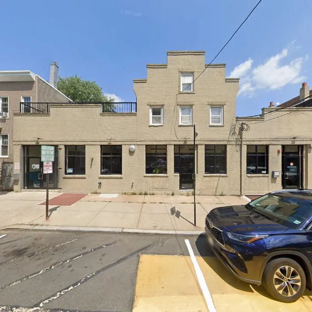 Redeemer Hudson Church