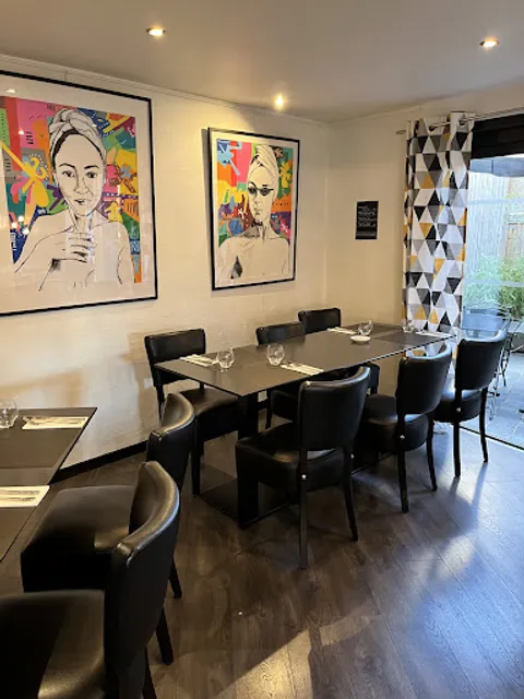 Les Bouchées Doubles