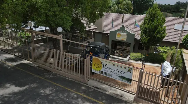 Moonriver Guest House