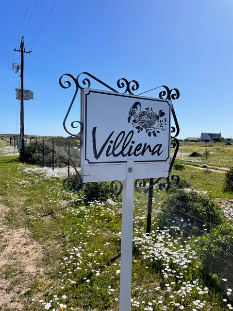 Villiera Guest Farm