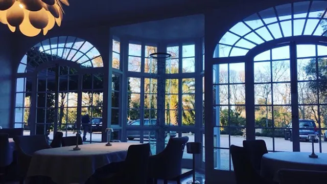 Restaurante Universo Santi - Finca El Altillo.