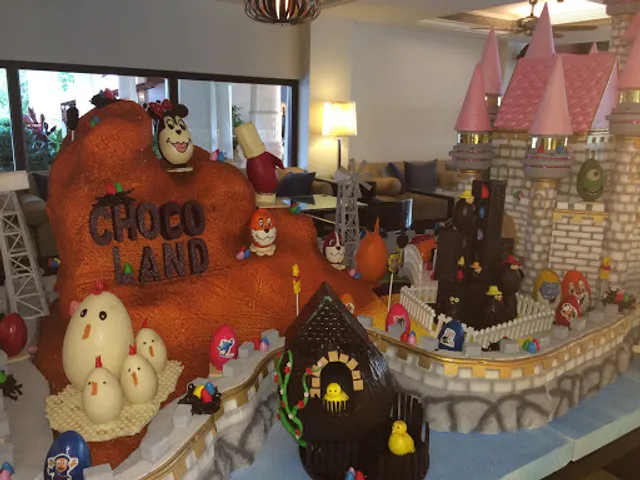 AZ.U.R Bar and Lounge