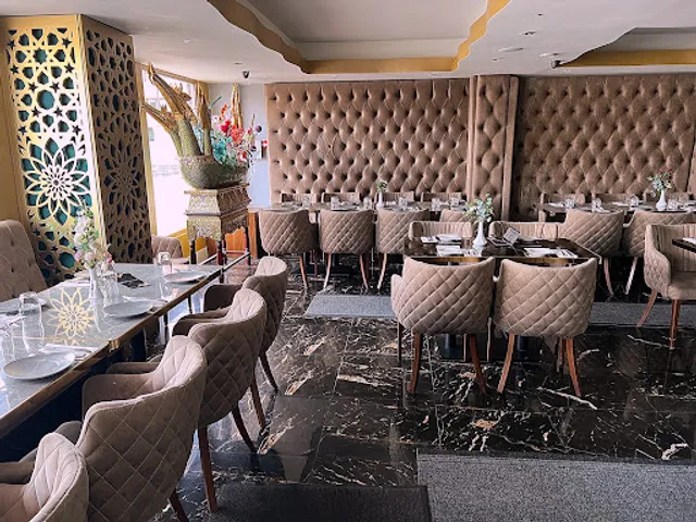 SiamRadhuny Thai and Indian Restaurants