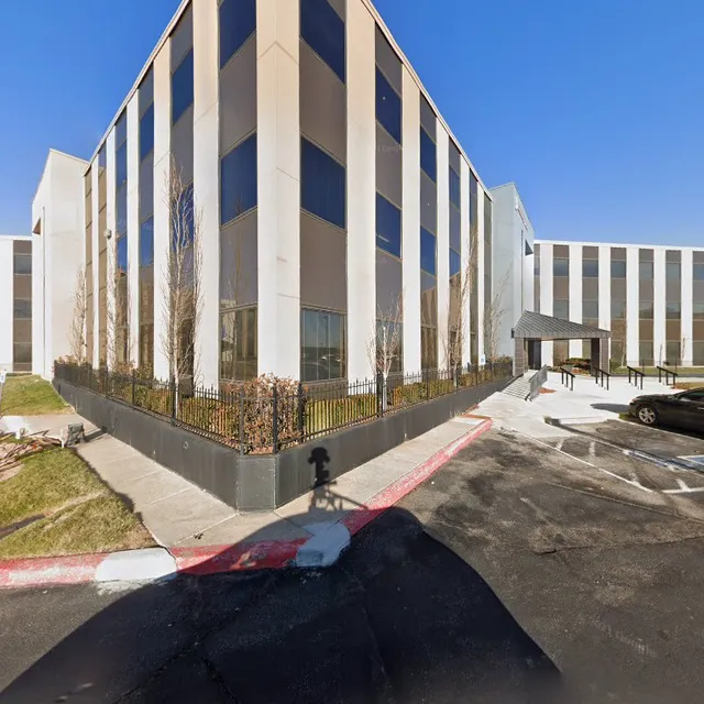 Three Corporate Plaza