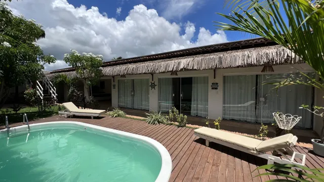 Villa Gostô Pousada