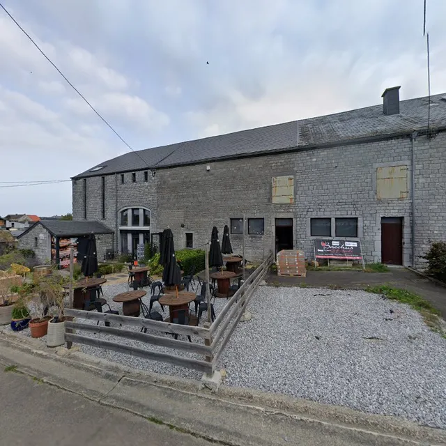 Gîte Le Trieu du Loup