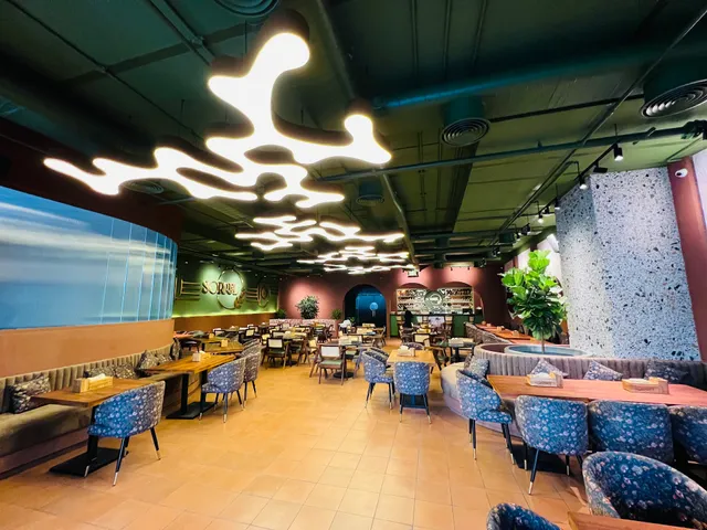 SORREL - Fusion Vegetarian | Madhapur