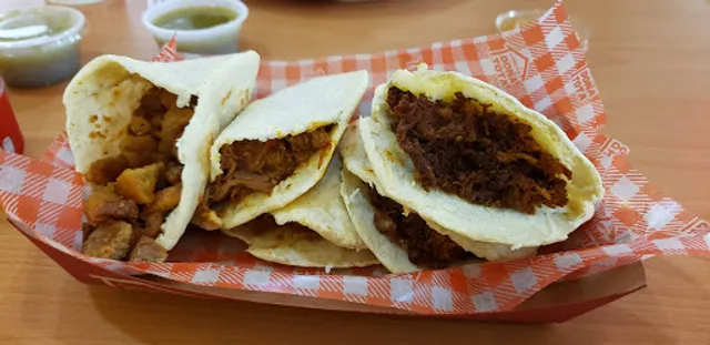 Gorditas Doña Tota