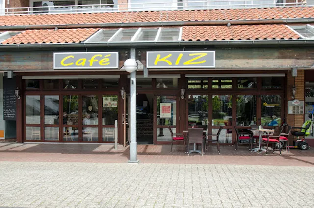 Café KIZ