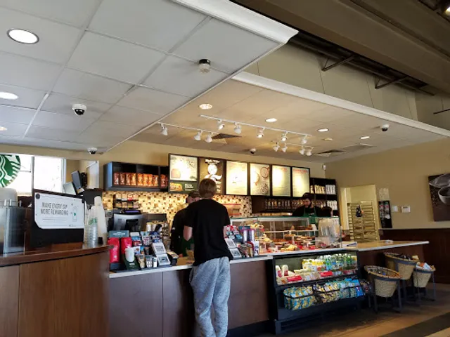 Starbucks