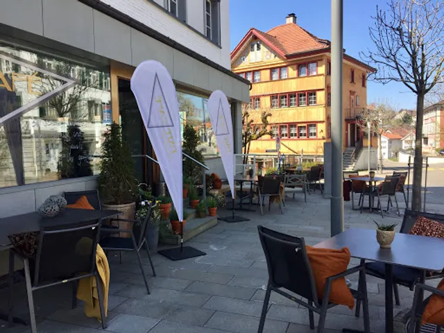 Frohburg Pâte Café