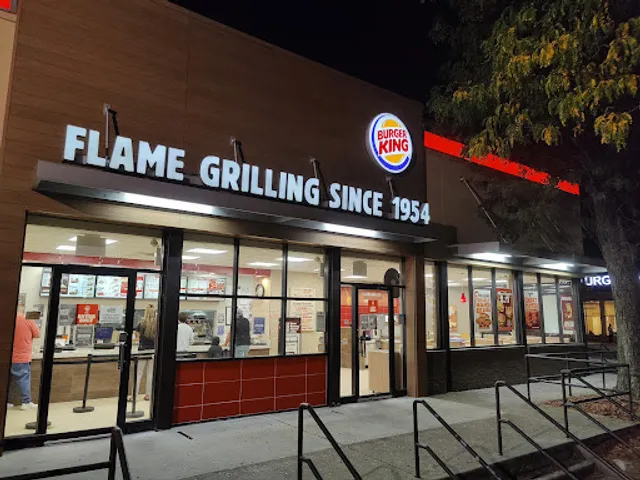 Burger King
