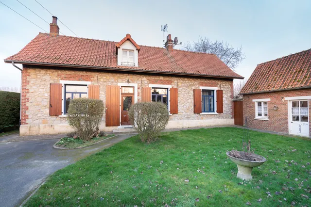 OPARADI "La Villa Nature" - Maison de Vacances de groupe avec GRAND JARDIN