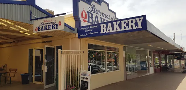 Barmera's Bakery