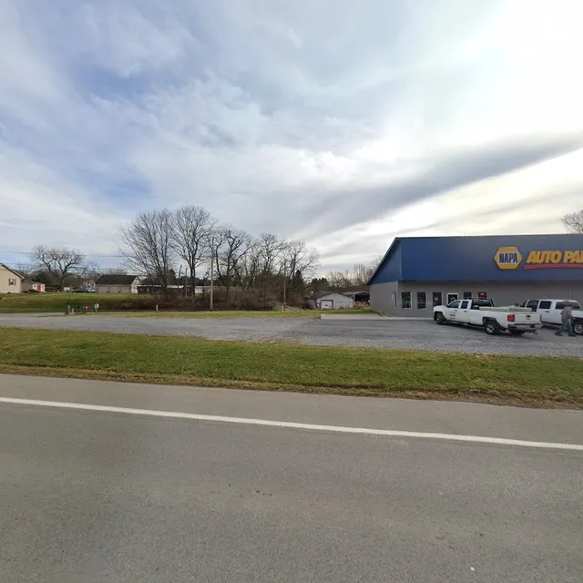 NAPA Auto Parts - Hobaugh's Auto Parts