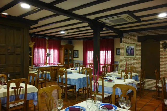 Restaurante Casa Benito
