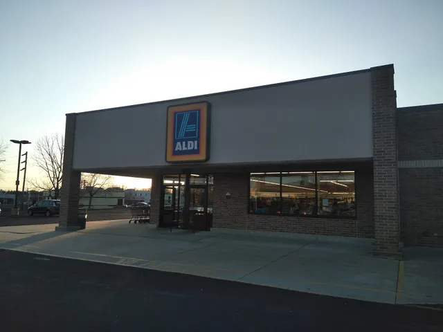ALDI