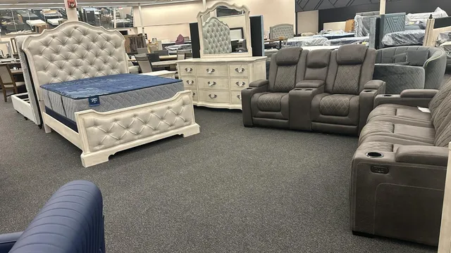 FURNITURE PLUS - ORANGE CT