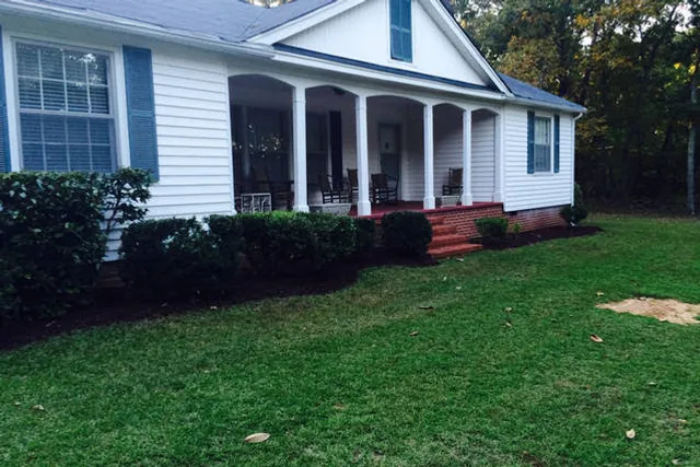 Killian House Retreat