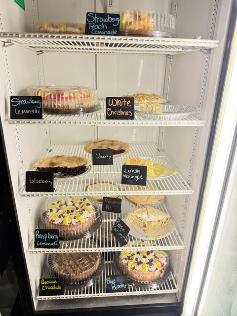 The Korner Bistro & Diner