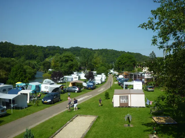 Camping Reisdorf