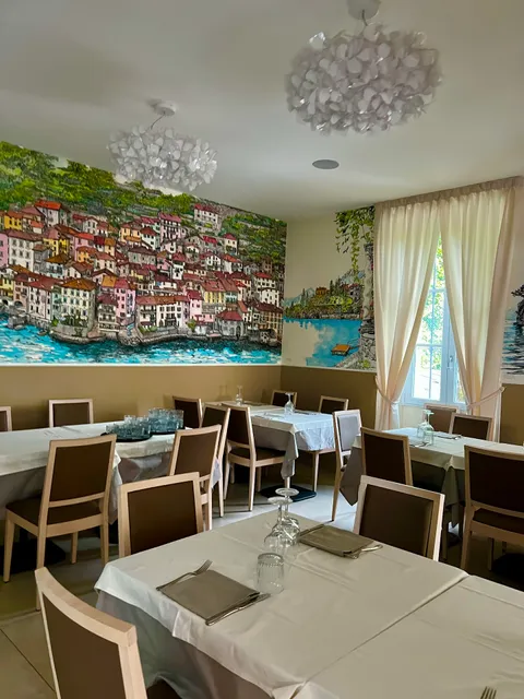 Ristorante Hotel La Vignetta