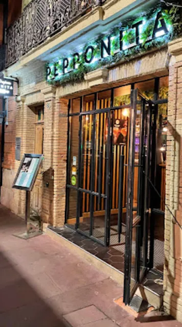 PEPPONITA SAINT CYPRIEN