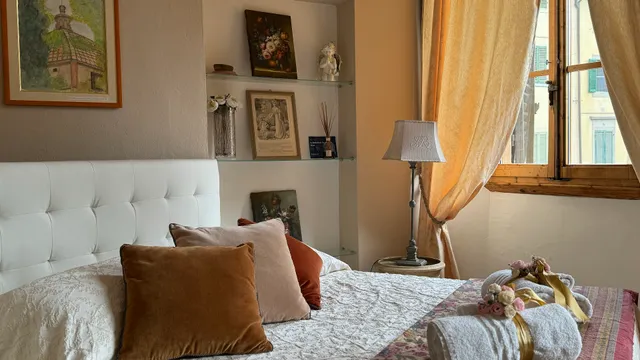 La Bellavista Toscana