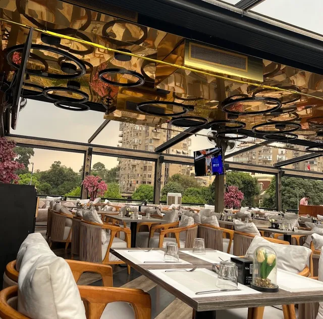 Viola Rooftop&Restaurant