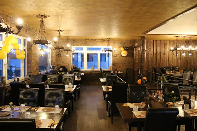 Troy Restaurant & Cafe