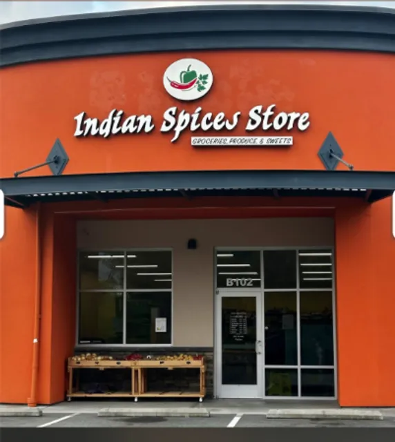 Indian Spices Store