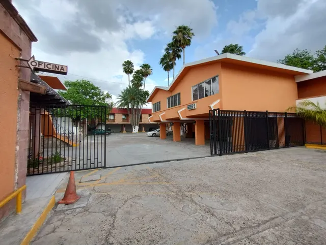 Motel Villa Del Monte