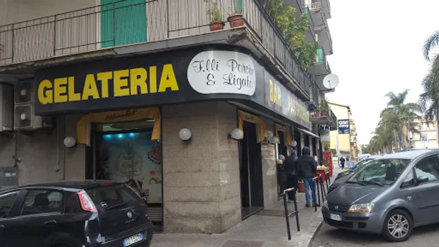 Bar Porcino & Ligato