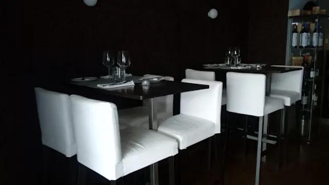 Restaurante Tertúlia do Monte