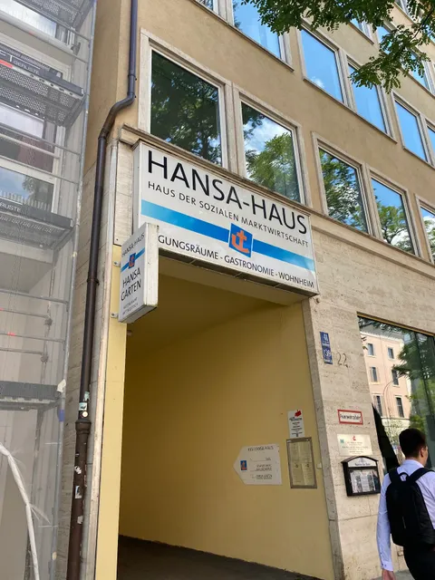Hansahaus