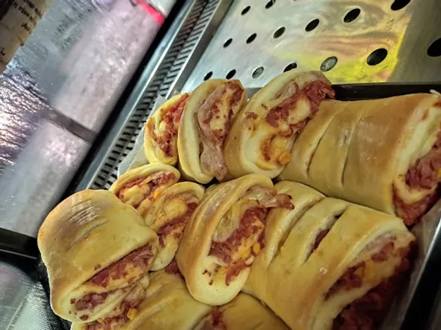 Ponto da Esfiha & Pizzaria