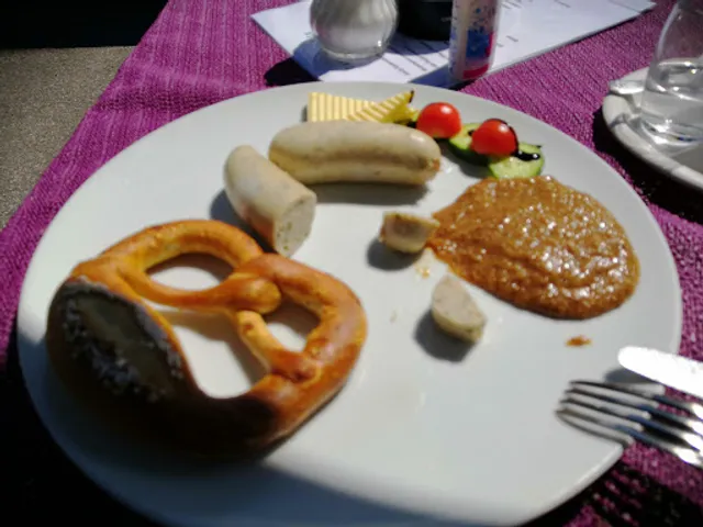 Café Bistro Malefitz