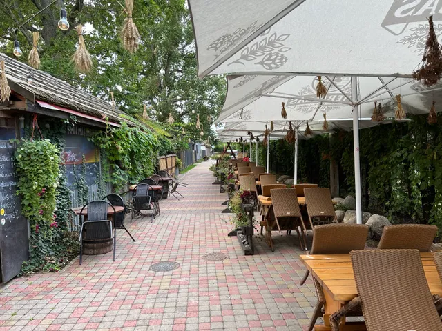 Kafejnīca "Kūriņš"