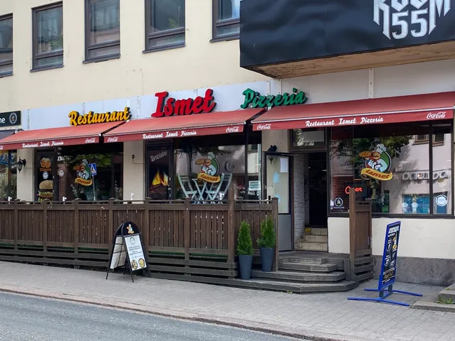 Ismet's Music Bar Oy