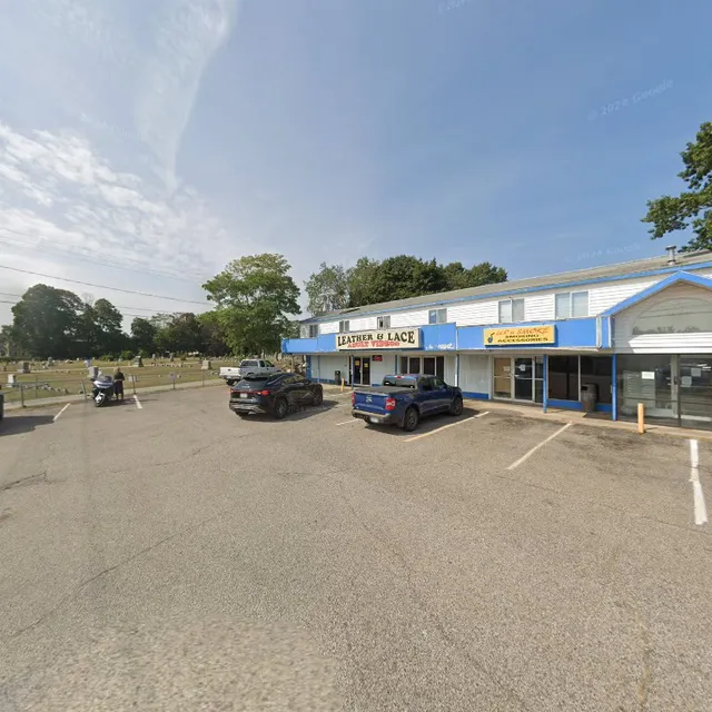 Leather & Lace Adult Videos