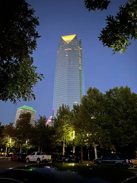 Arts Council Oklahoma City