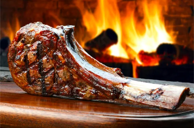 SAIGNANT Restaurant Toulouse