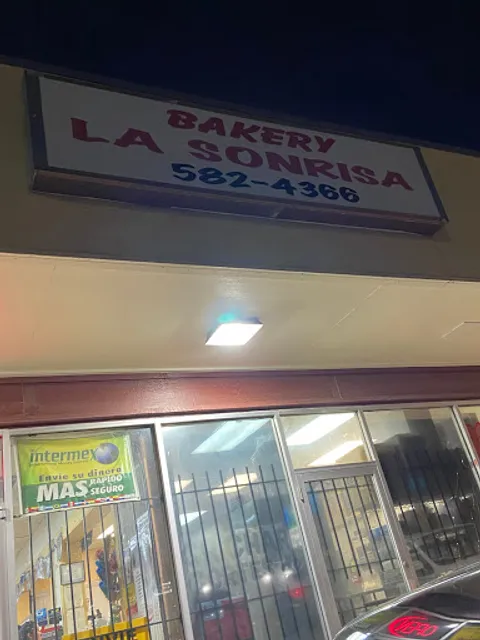 Panaderia La Sonrisa