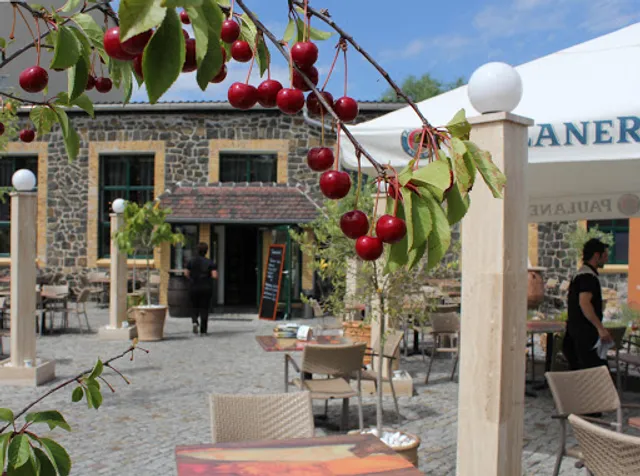 Restaurant Kreta Wurzen